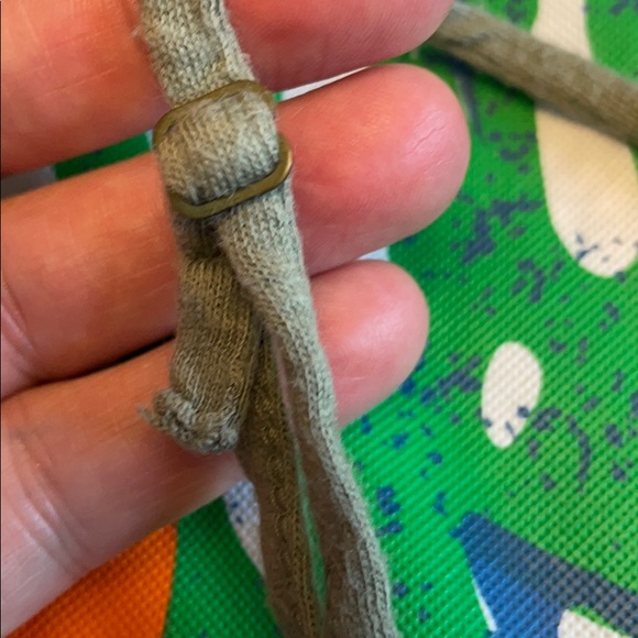 Patrick Robinson For Target dress - Picture 8 of 10